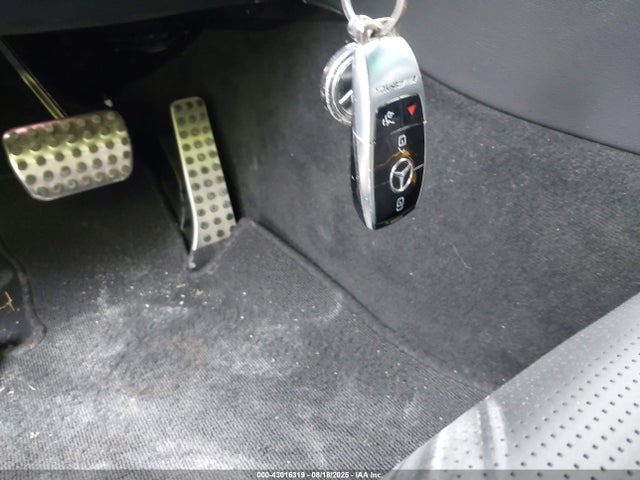 2019 MERCEDES-BENZ AMG C 63 WDDWJ8HB9KF899524 Photo 10