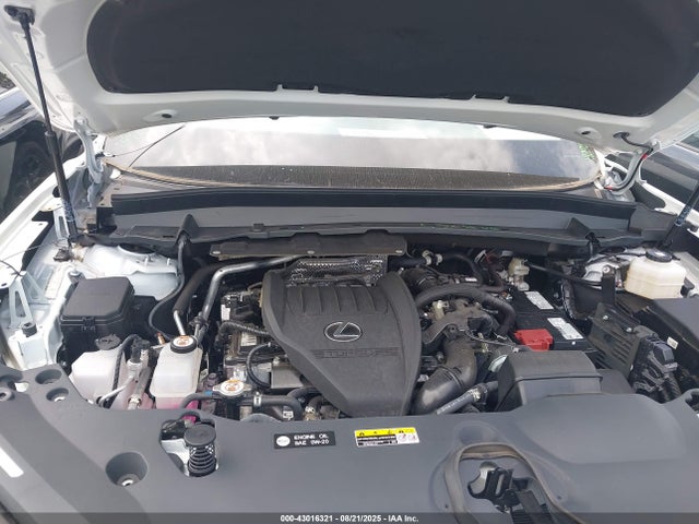 5TDAAAA64RS008574 Lexus t24a-fts