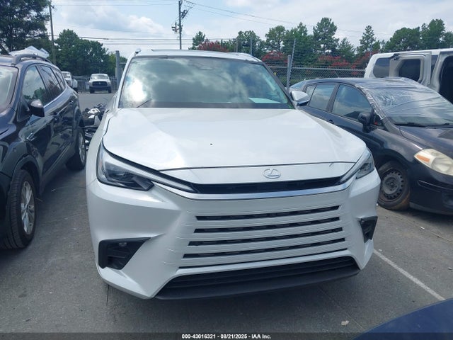 Lexus t24a-fts 2024 5TDAAAA64RS008574 Image 12