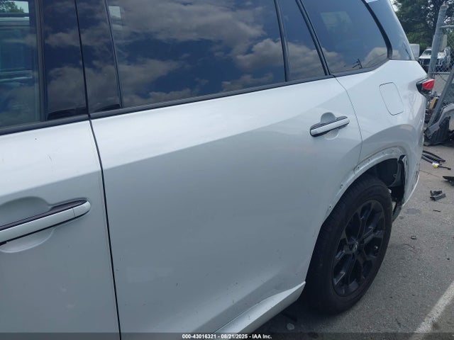 Lexus t24a-fts 2024 5TDAAAA64RS008574 Image 17