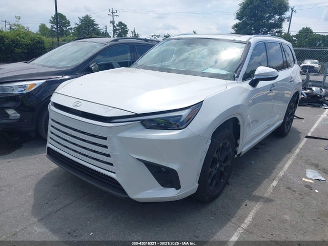 Lexus t24a-fts 2024 5TDAAAA64RS008574 Image 2