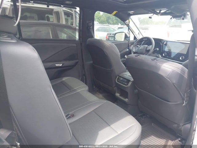 Lexus t24a-fts 2024 5TDAAAA64RS008574 Image 8