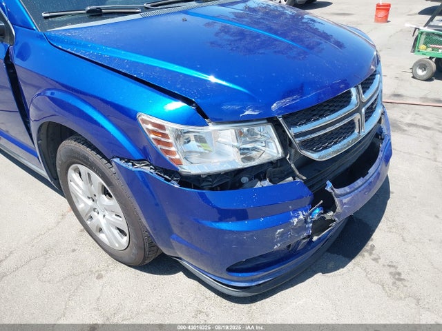 Dodge 2015 2015 3C4PDCABXFT712466 Image 12