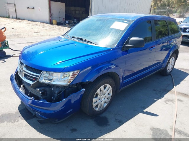 Dodge 2015 2015 3C4PDCABXFT712466 Image 2