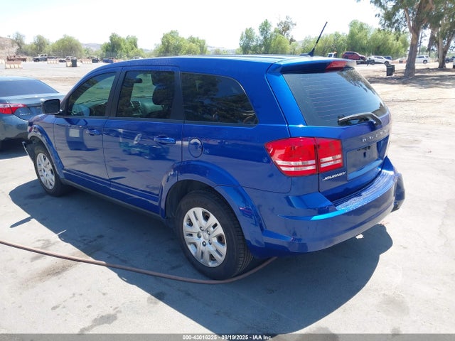 Dodge 2015 2015 3C4PDCABXFT712466 Image 3