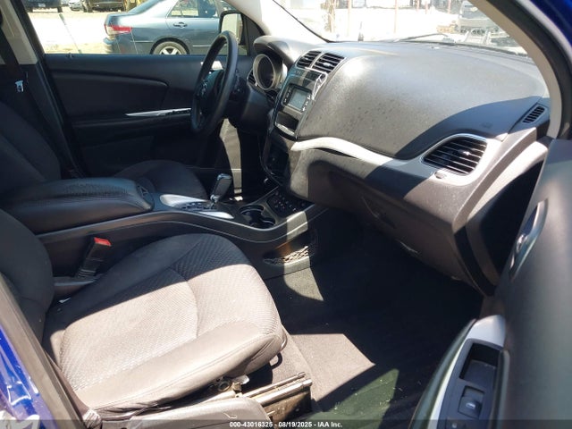 Dodge 2015 2015 3C4PDCABXFT712466 Image 5