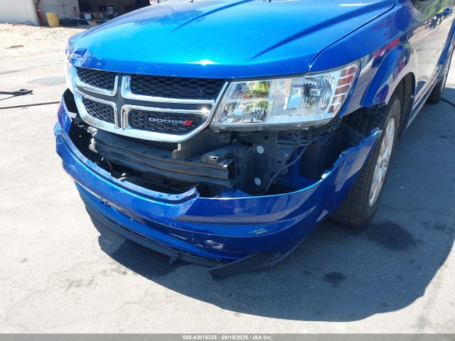 Dodge 2015 2015 3C4PDCABXFT712466 Image 6
