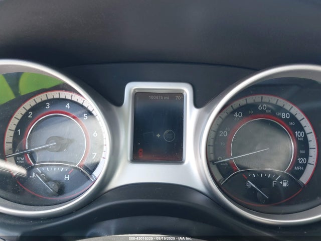 Dodge 2015 2015 3C4PDCABXFT712466 Image 7