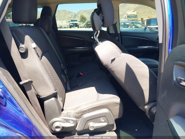 Dodge 2015 2015 3C4PDCABXFT712466 Image 8