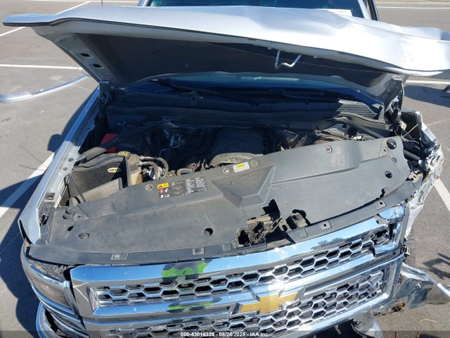 1GCVKREC0EZ216263 Chevrolet l83 - vvt, afm (active fuel management), aluminum