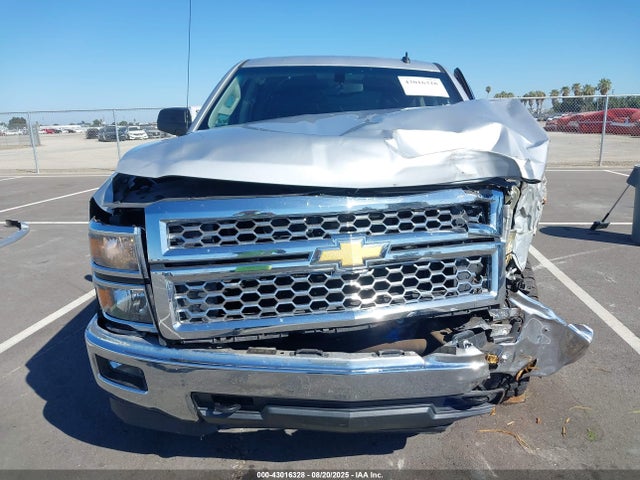 1GCVKREC0EZ216263 Chevrolet l83 - vvt, afm (active fuel management), aluminum