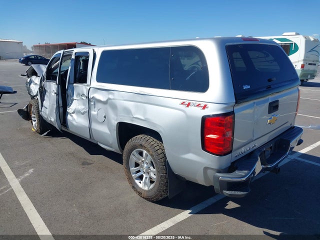 1GCVKREC0EZ216263 Chevrolet l83 - vvt, afm (active fuel management), aluminum