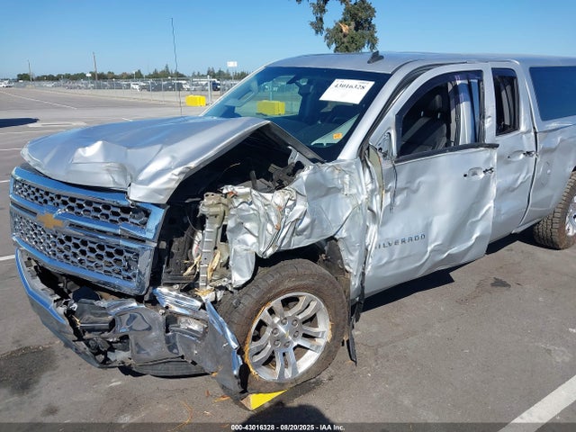 1GCVKREC0EZ216263 Chevrolet l83 - vvt, afm (active fuel management), aluminum