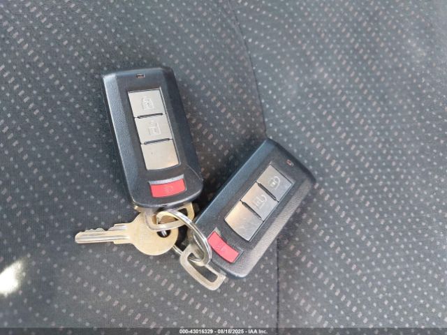 2015 MITSUBISHI OUTLANDER SPORT 4A4AP4AU4FE021382 Photo 10