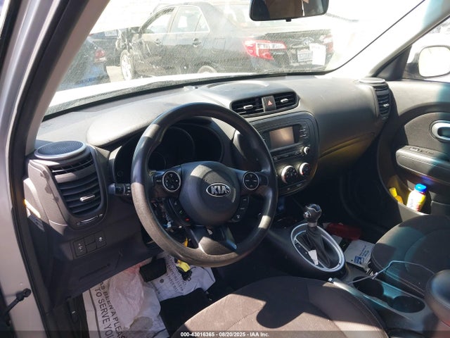 KNDJN2A23G7858534 KIA gdi gamma