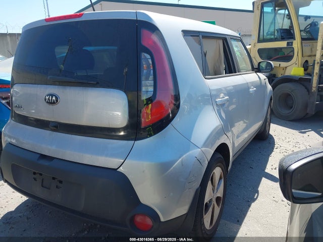 KNDJN2A23G7858534 KIA gdi gamma