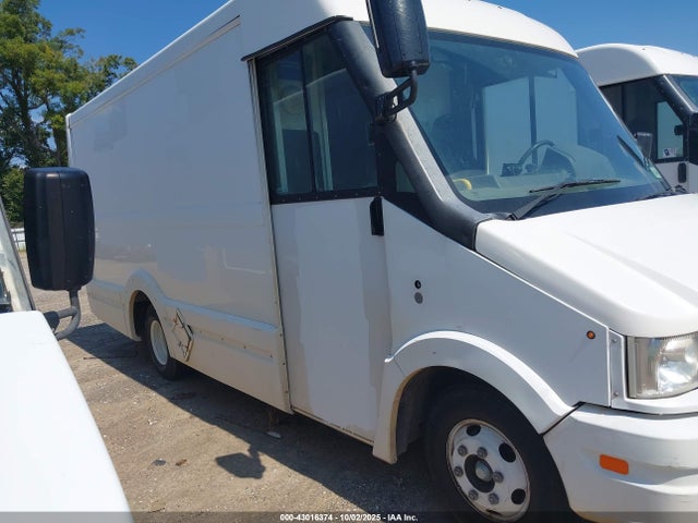 JALB4T174J7W00604 Isuzu Iz3 - 4jj1-tc