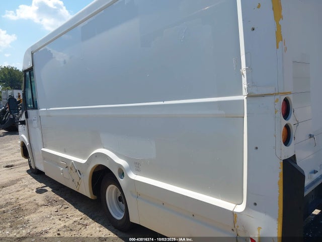 JALB4T174J7W00604 Isuzu Iz3 - 4jj1-tc