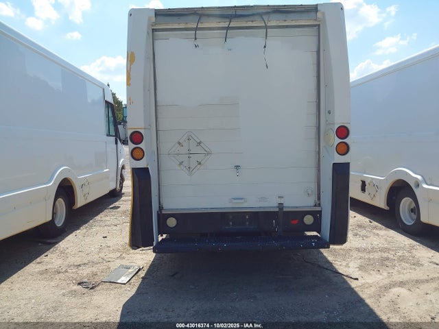 JALB4T174J7W00604 Isuzu Iz3 - 4jj1-tc