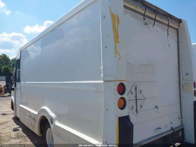 JALB4T174J7W00604 Isuzu Iz3 - 4jj1-tc