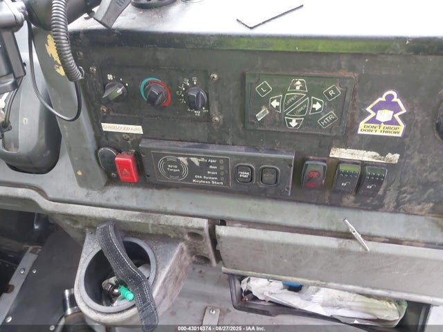JALB4T174J7W00604 Isuzu Iz3 - 4jj1-tc