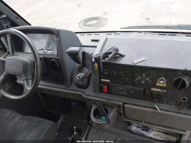 JALB4T174J7W00604 Isuzu Iz3 - 4jj1-tc