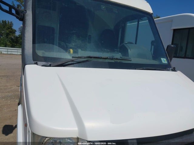 JALB4T174J7W00604 Isuzu Iz3 - 4jj1-tc
