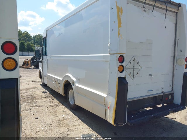 JALB4T174J7W00604 Isuzu Iz3 - 4jj1-tc