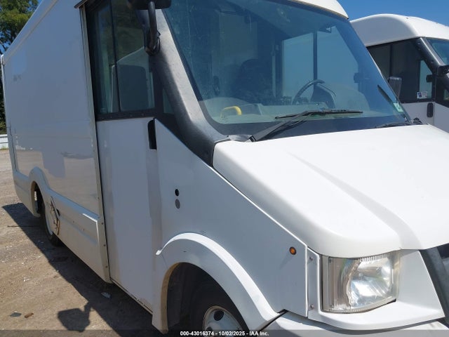 JALB4T174J7W00604 Isuzu Iz3 - 4jj1-tc