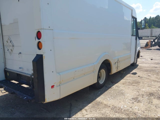 JALB4T174J7W00604 Isuzu Iz3 - 4jj1-tc