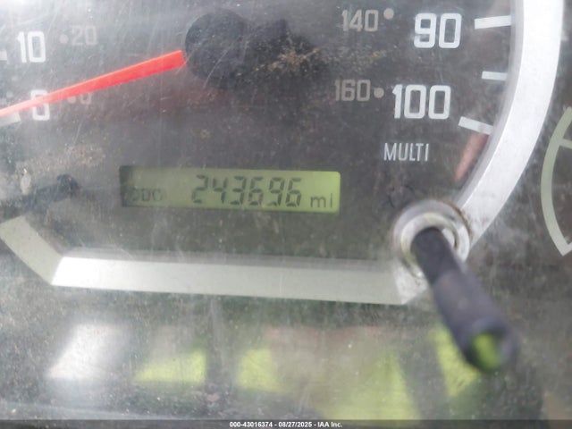 JALB4T174J7W00604 Isuzu Iz3 - 4jj1-tc