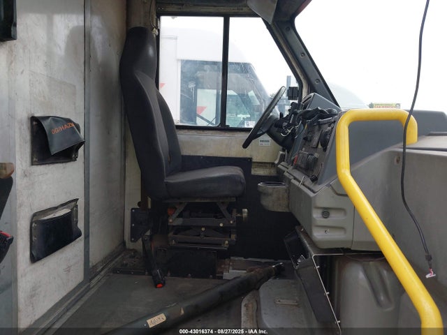 JALB4T174J7W00604 Isuzu Iz3 - 4jj1-tc
