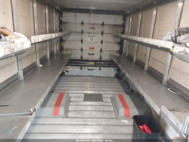 JALB4T174J7W00604 Isuzu Iz3 - 4jj1-tc