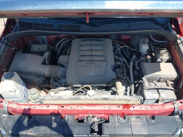 5TFAW5F13JX770881 Toyota 3ur-fbe