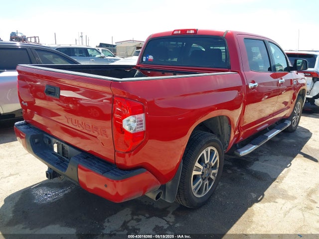 5TFAW5F13JX770881 Toyota 3ur-fbe