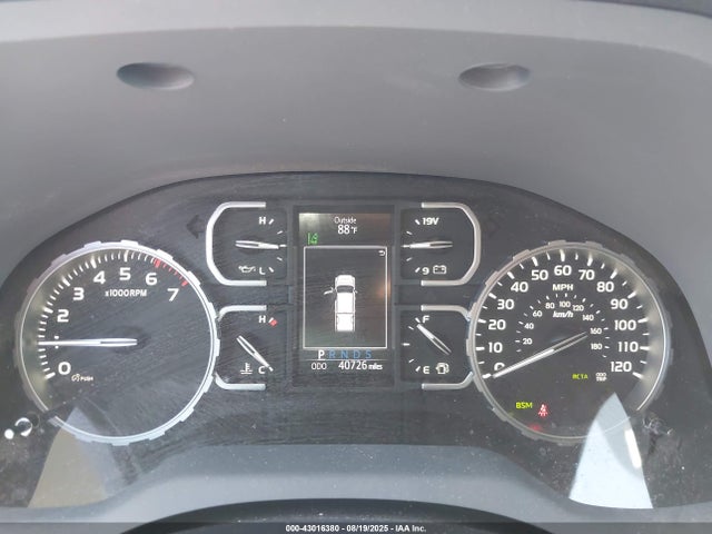 5TFAW5F13JX770881 Toyota 3ur-fbe