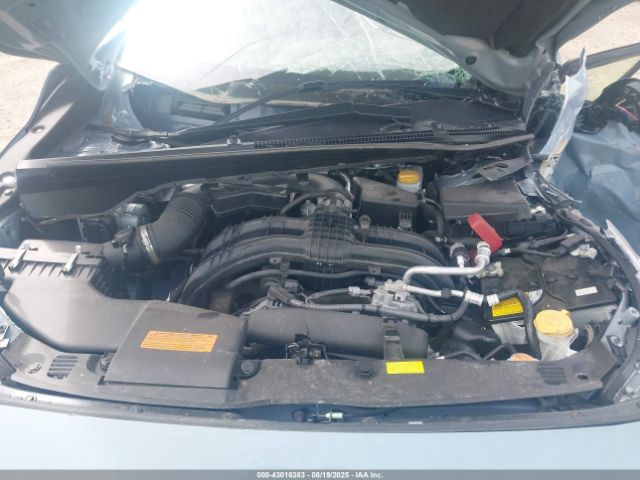 2023 SUBARU CROSSTREK JF2GTAPC0P8291933 Photo 9