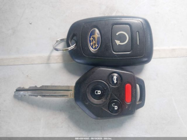 2023 SUBARU CROSSTREK JF2GTAPC0P8291933 Photo 10