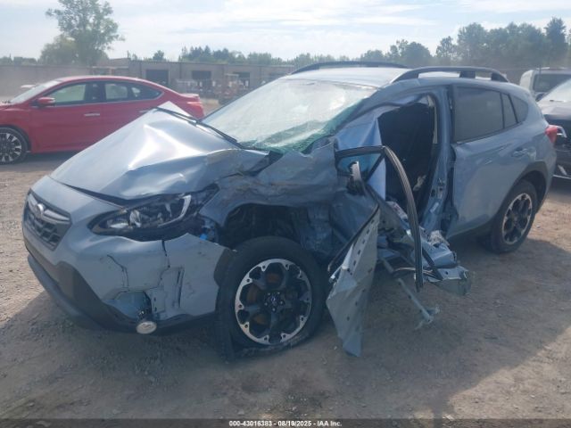 2023 SUBARU CROSSTREK JF2GTAPC0P8291933 Photo 1