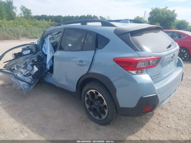 2023 SUBARU CROSSTREK JF2GTAPC0P8291933 Photo 2