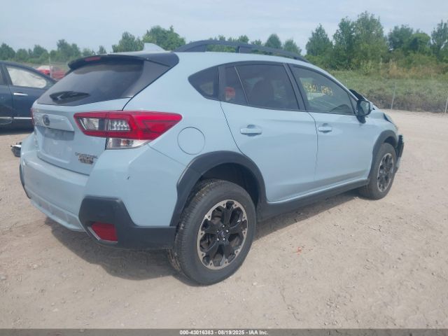 2023 SUBARU CROSSTREK JF2GTAPC0P8291933 Photo 3