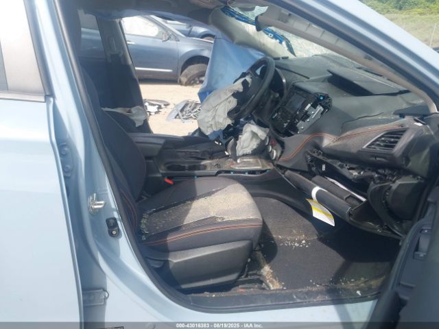 2023 SUBARU CROSSTREK JF2GTAPC0P8291933 Photo 4