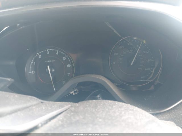 2023 SUBARU CROSSTREK JF2GTAPC0P8291933 Photo 6