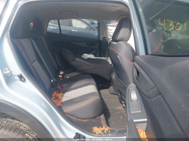 2023 SUBARU CROSSTREK JF2GTAPC0P8291933 Photo 7