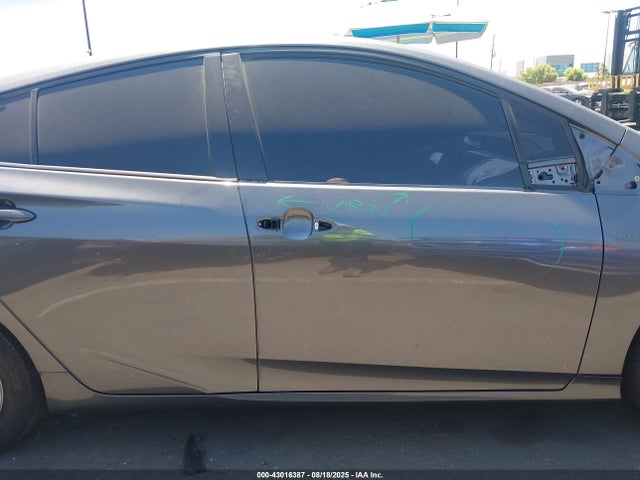 Toyota 2zr-fxe+1nm 2018 JTDKARFP8J3083174 Image 14
