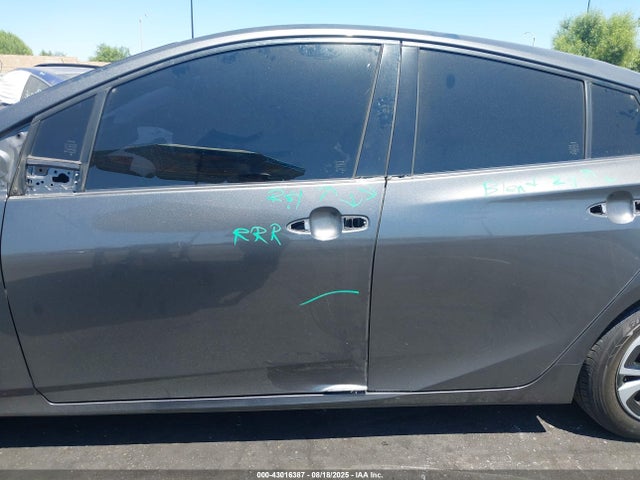Toyota 2zr-fxe+1nm 2018 JTDKARFP8J3083174 Image 15