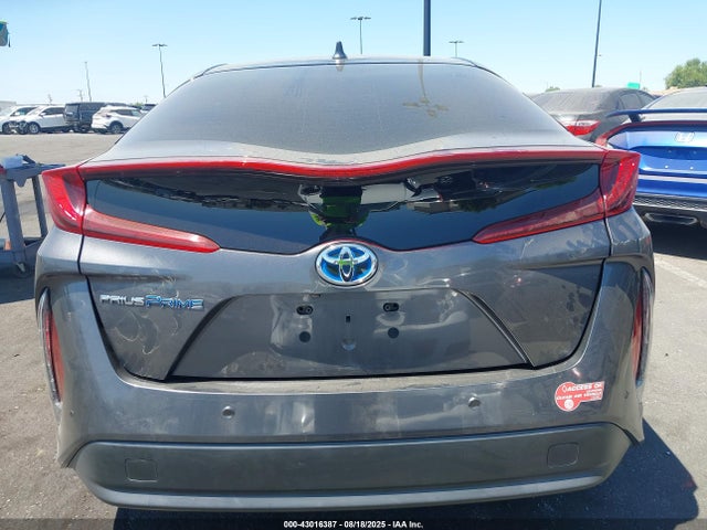 Toyota 2zr-fxe+1nm 2018 JTDKARFP8J3083174 Image 17