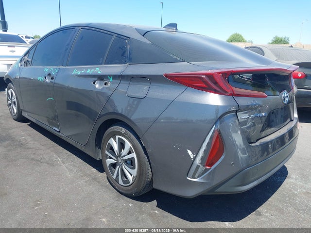 Toyota 2zr-fxe+1nm 2018 JTDKARFP8J3083174 Image 3