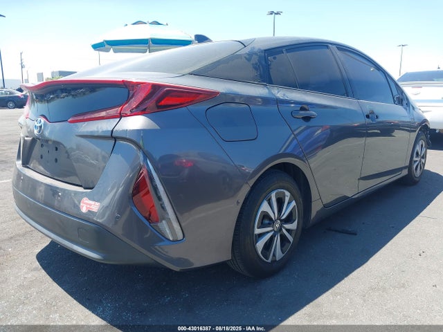 Toyota 2zr-fxe+1nm 2018 JTDKARFP8J3083174 Image 4