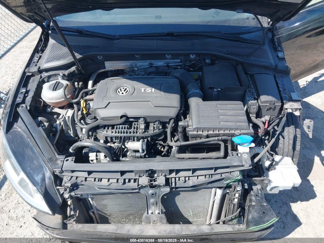 3VW217AU8HM027954 Volkswagen 1.8 tsi